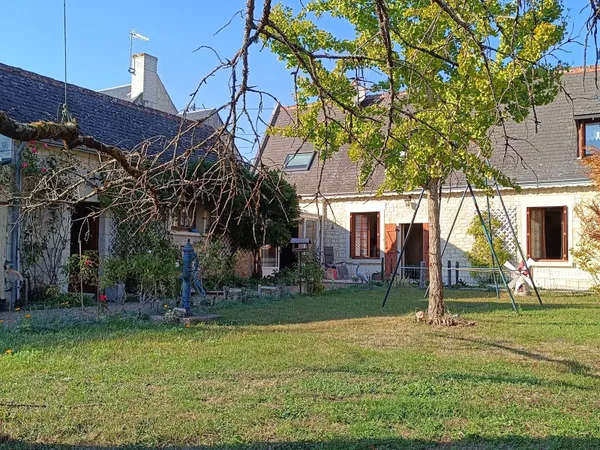 Maison 4 pièces 146 m²