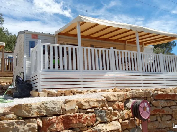 Location mobilhome au mois