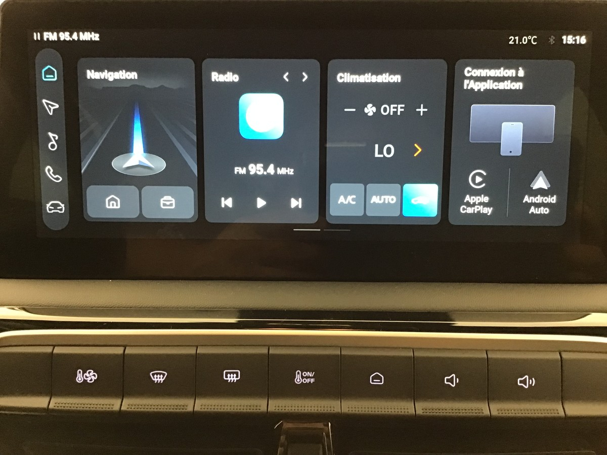 MG MG3 — photo 15