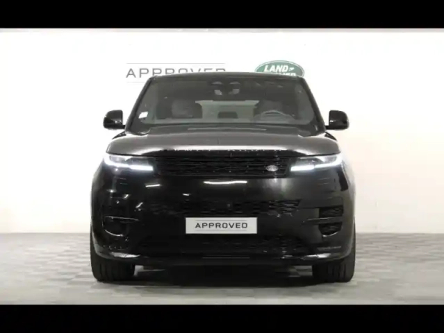 Land Rover Range Rover sport 3.0 p440e 440ch phev dynamic se