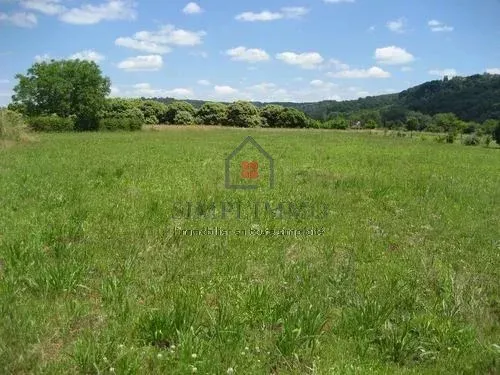 Terrain de 419m²  viabilisé