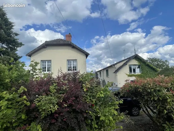 Propriété 9 pièces 193 m²