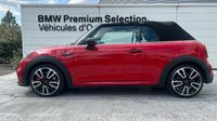 Mini Cabrio John Cooper Works 231ch Edition Premium Plus BVA8 — photo 8