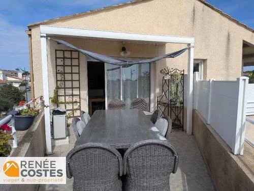 Appartement 4 pièces 78 m²