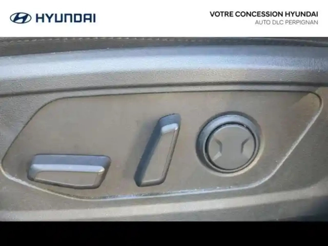 Hyundai Tucson 1.6 t-gdi 265ch phev executive bva6 htrac — photo 17