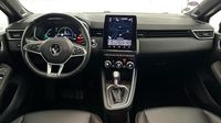 Renault Clio 1.6 E-Tech 140ch Initiale Paris -21 — photo 11