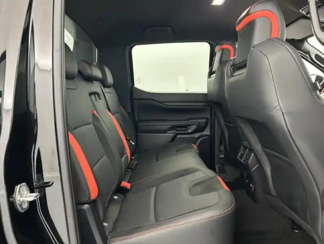 Ford Ranger vul 3.0 ecoboost v6 292ch stop&amp;start double cabine raptor bva10 + attelage — photo 16
