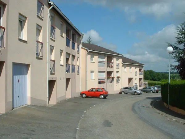 Appartement 4 pièces 78 m²