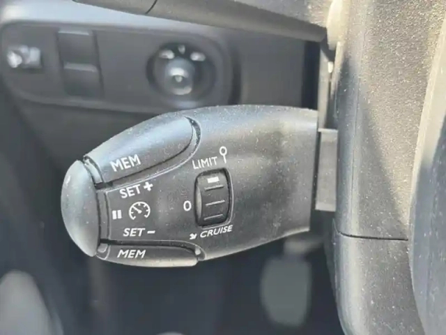 Citroën C3 1.2 puretech 83ch s&amp;s c-series 123g — photo 13