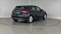 Mercedes Classe A 200 d Fascination 7G-DCT — photo 5