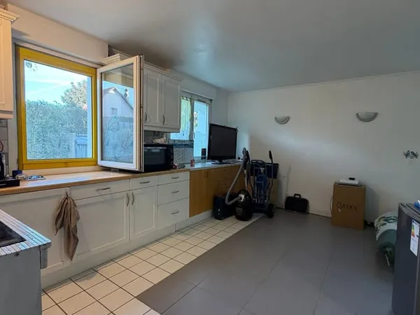 Studio 1 pièce 24 m²
