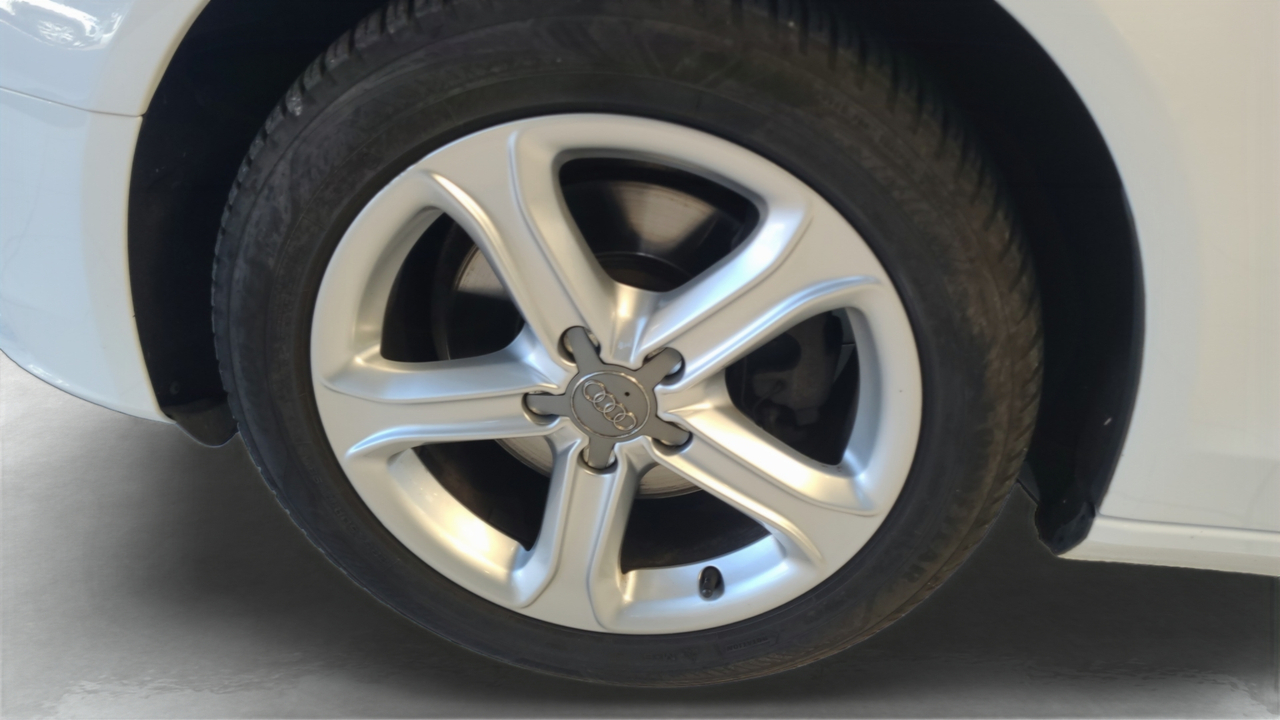 Audi A4 2.0 TDI 150 DPF Clean Diesel — photo 14