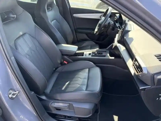 Cupra Formentor 1.5 tsi 150ch business edition dsg7 — photo 11