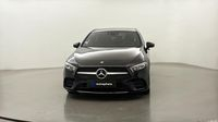 Mercedes Classe A 180 d 116ch AMG Line 7G-DCT