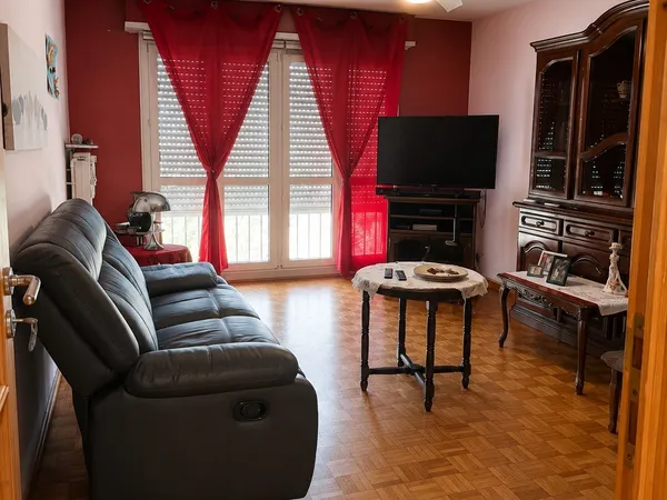 Appartement à vendre Strasbourg