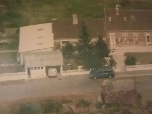 Maison longère
