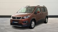 Peugeot Rifter BlueHDi 130ch S&S Standard Active