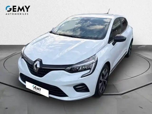 Renault Clio tce 90