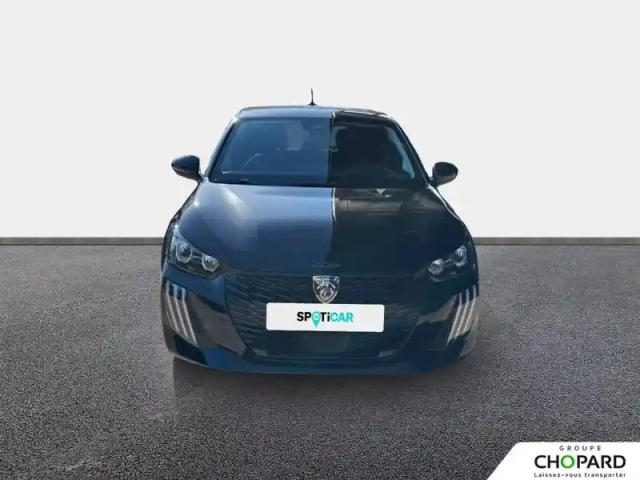Peugeot 208 hybrid 110 ch e-dcs6 — photo 5