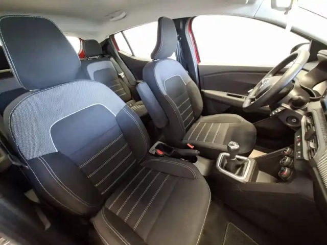 Dacia Sandero tce 90 - 22b — photo 27