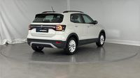 Volkswagen T-Cross 1.0 TSI 110ch Life Tech DSG7 — photo 5