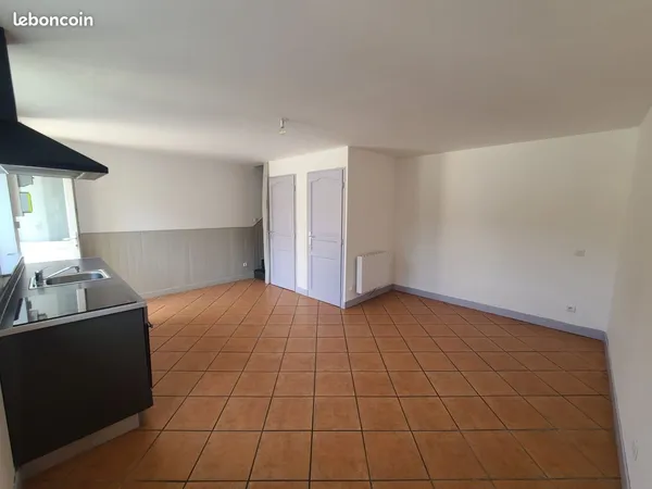 Location maison de ville