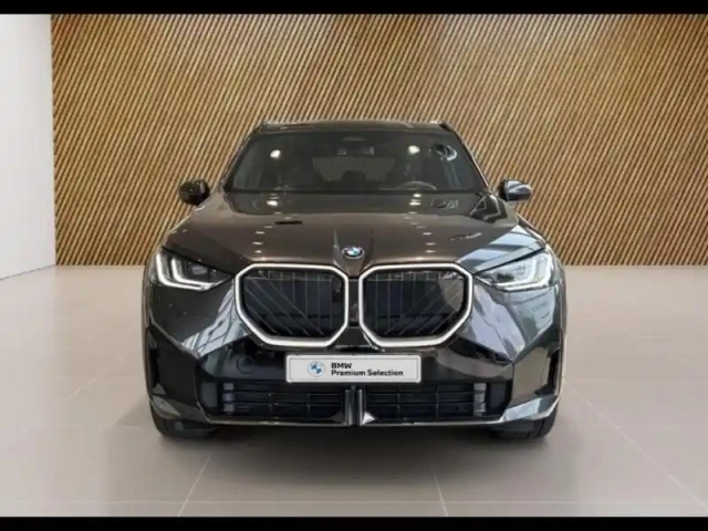 Bmw X3 xdrive30e 299ch m sport — photo 14