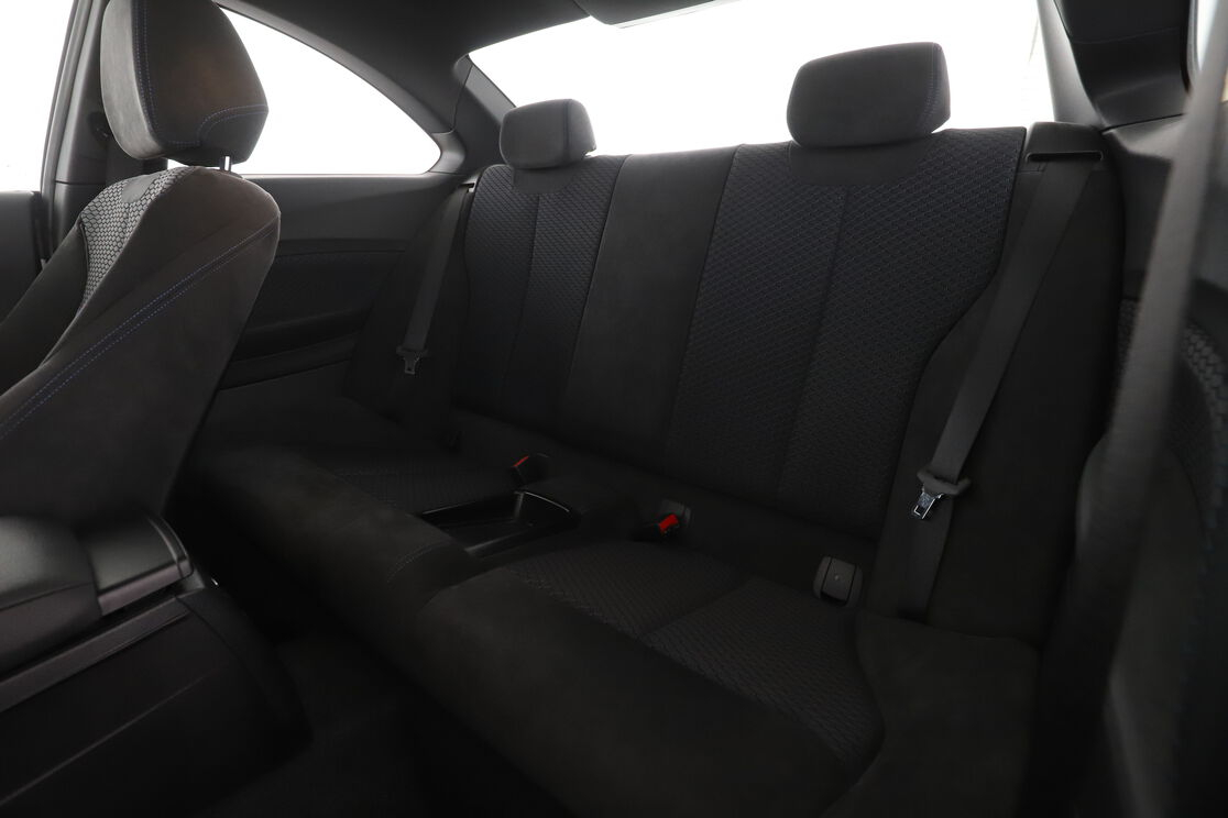 BMW Série 2 Coupé 220i M Sport BVA8 — photo 13