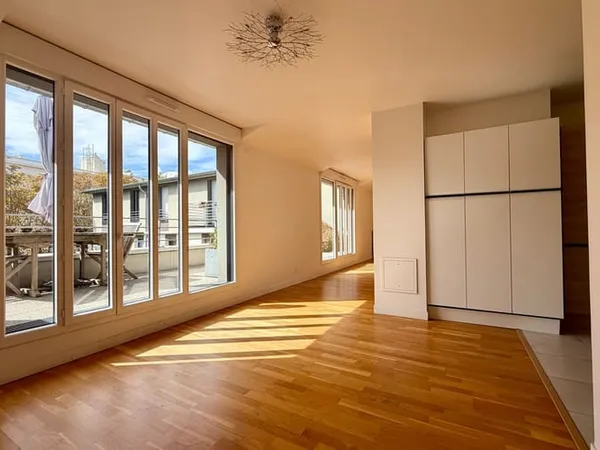 Appartement 3 pièces 104 m²