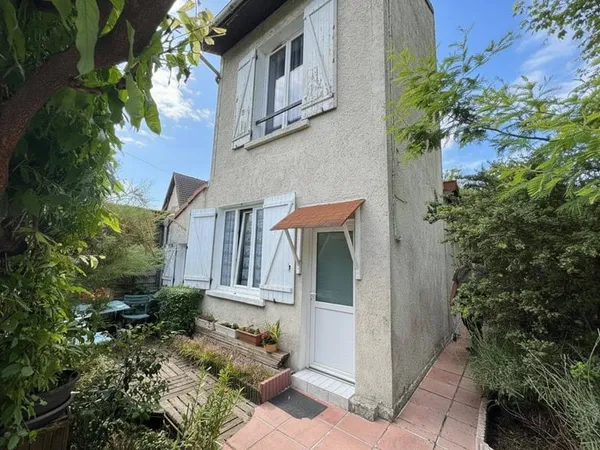 Villa 3 pièces 43 m²