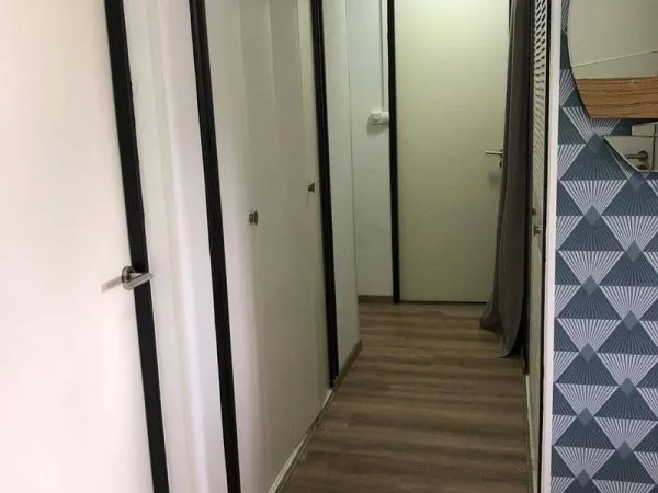 Appartement 1 pièce 79 m²