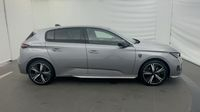 Peugeot 308 1.2 Hybrid 145ch GT e-DCS6 — photo 4