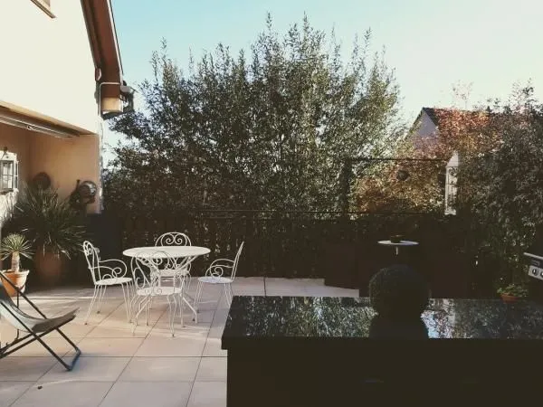 Maison 8 pièces 178 m²