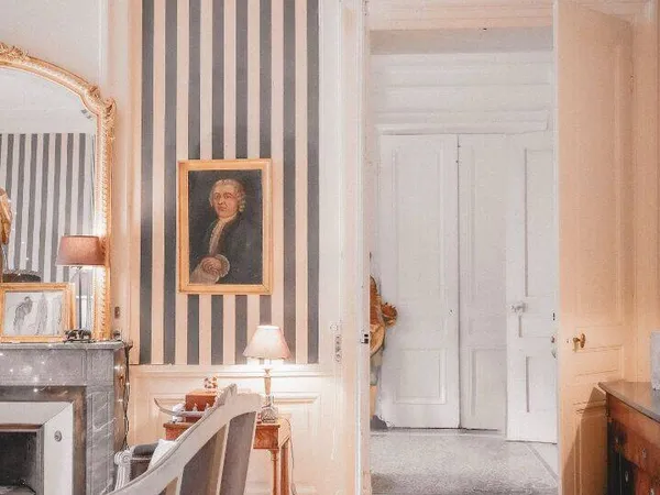 Appartement 6 pièces 195 m²