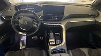 Peugeot 5008 1.2 PureTech 130ch S&S GT EAT8 — photo 11