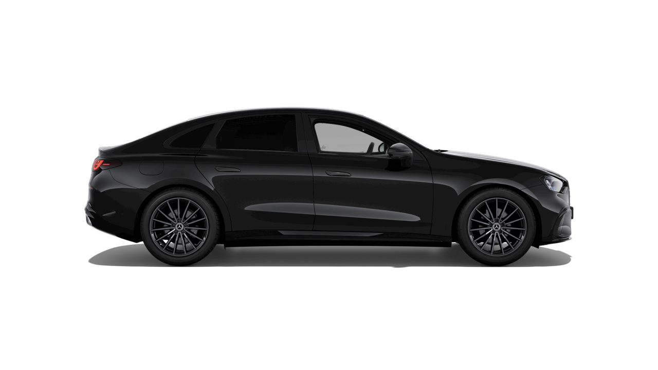 Mercedes Classe C 400 Electrique 4M — photo 6