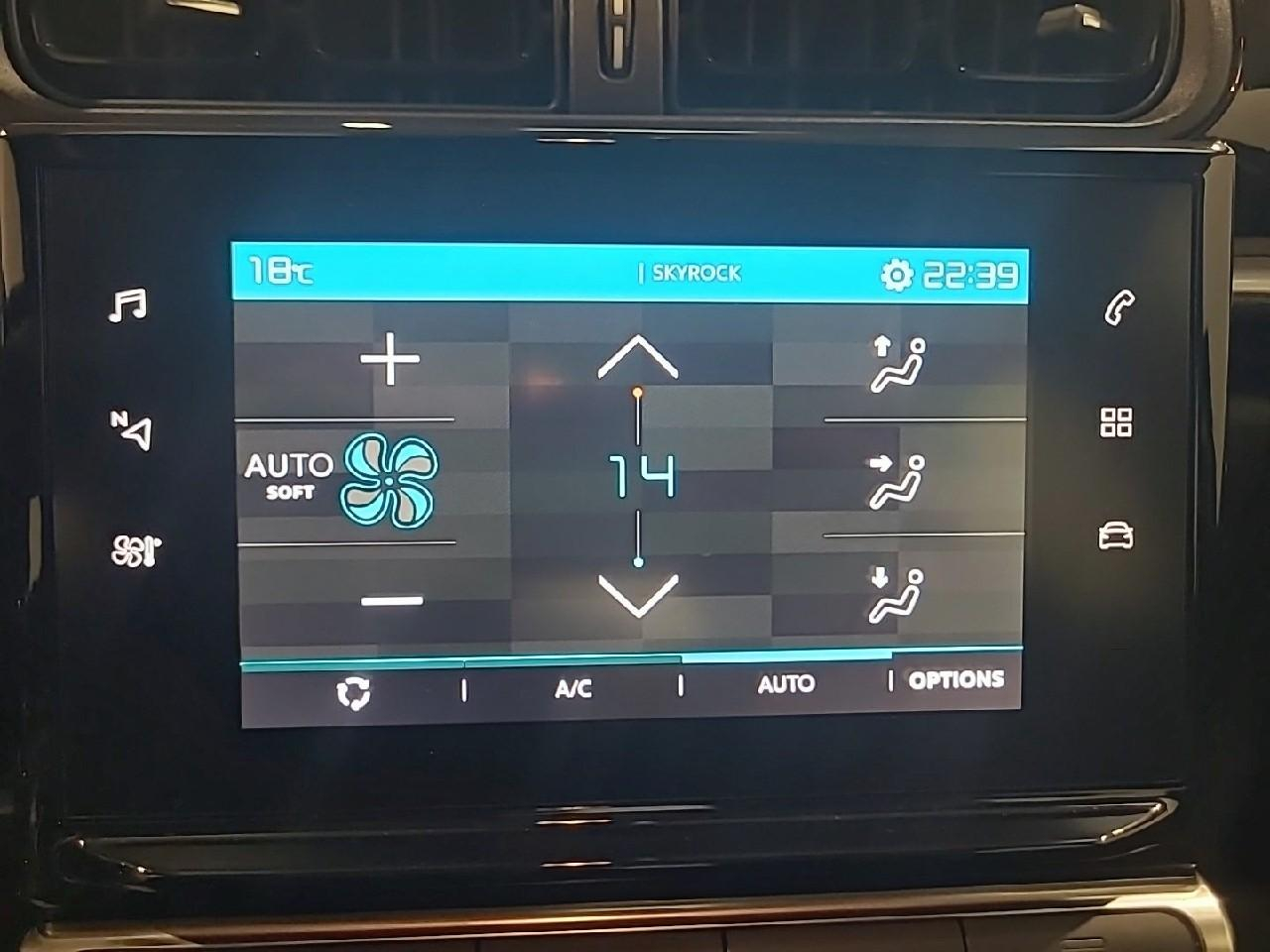 Citroën C3 puretech 83 s&s bvm5 feel pack — photo 21