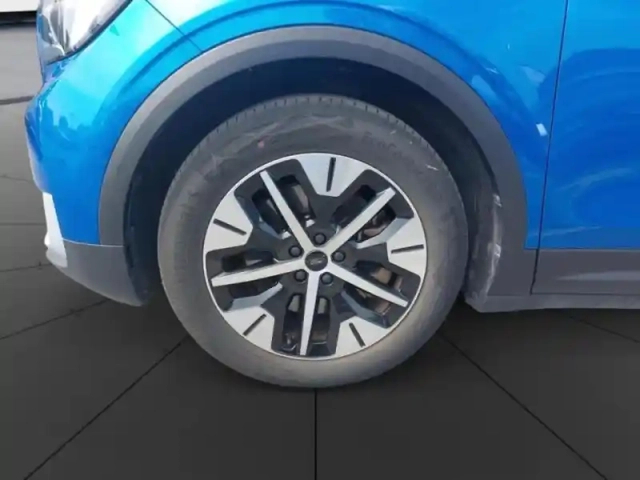 Ford Explorer 286ch extended range 77kwh rwd — photo 11