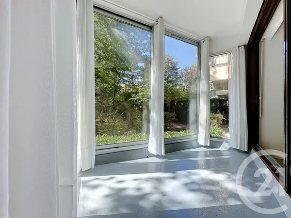 Appartement 1 pièce 26 m²