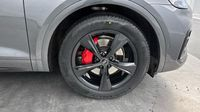 Audi Q5 Sportback 40 TDI Mild Hybrid 204ch S line quattro S tronic 7 — photo 20