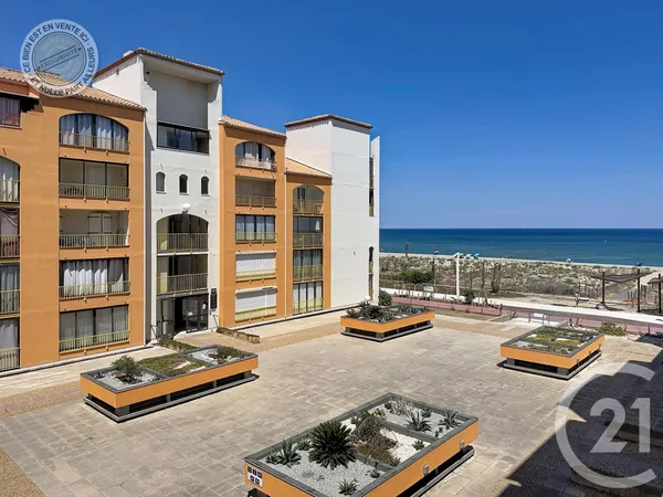 Appartement 2 pièces 25 m²