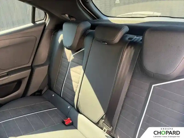Opel Mokka electrique 280 ch &amp; batterie 54 kwh — photo 19