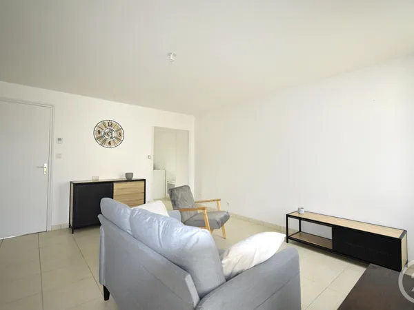 Maison 2 pièces 44 m²