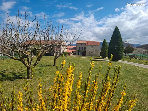 Corps de Ferme