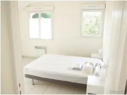 Appartement meublé 3 pièces Orsay Centre, Gares RER et bus