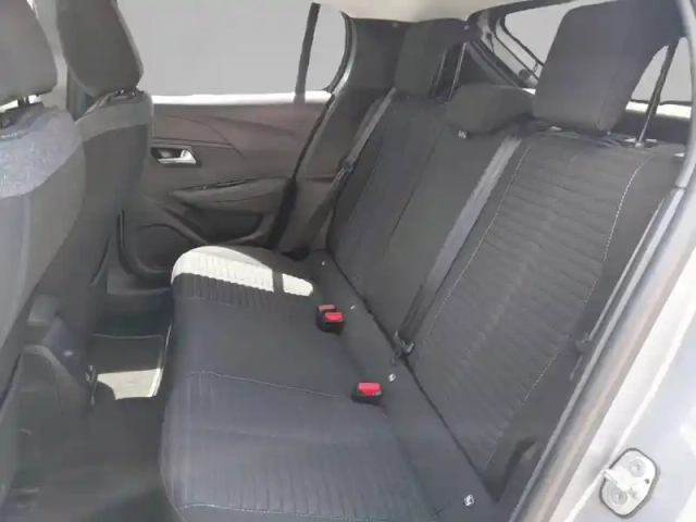 Peugeot 208 electrique 50 kwh 136ch — photo 12