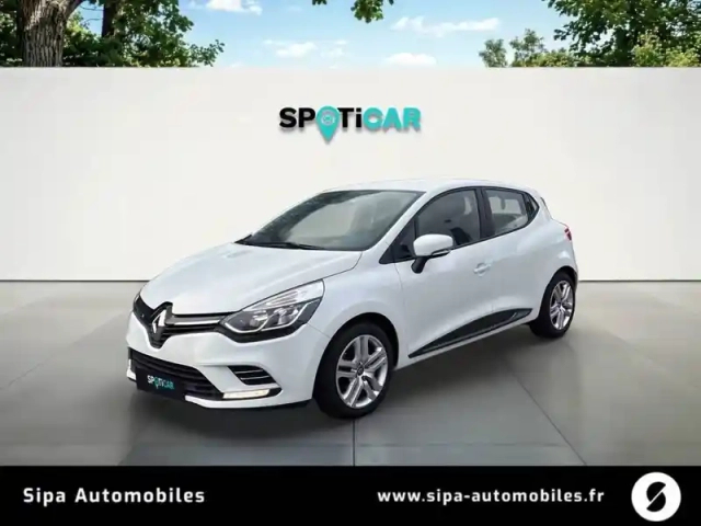 Renault Clio tce 90