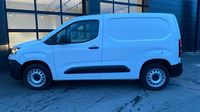 Citroen Berlingo Van M 1000kg BlueHDi 100ch S&S — photo 8