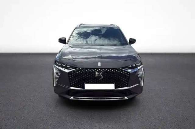 Ds Ds 7 hybride rechargeable e-tense 300 eat8 4x4 — photo 2