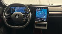 Renault Mégane E-Tech Electric EV60 220ch Techno super charge — photo 11